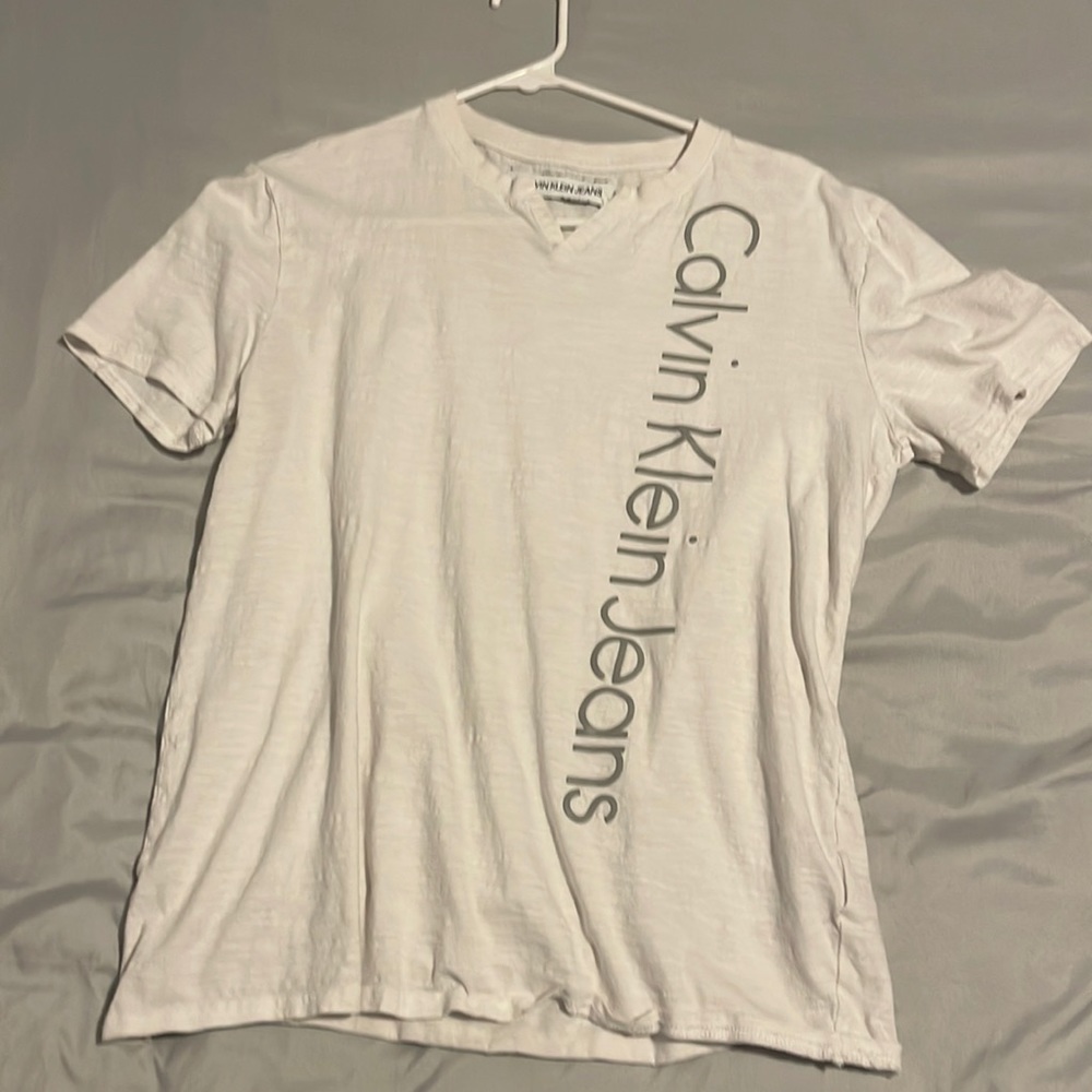 Calvin Klein